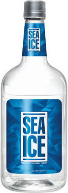 Sea Ice Vodka