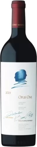 Opus One Opus One 2021
