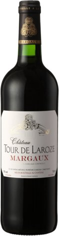 Chateau Tour De Laroze Margaux