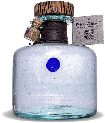 Procera Blue Dot Gin
