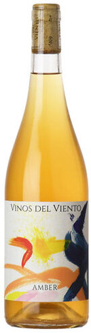 Vinos Del Viento Amber Garnacha Blanca Aragon