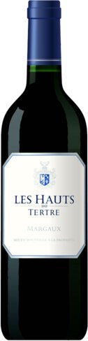 Château du Tertre  Les Hauts du Tertre Margaux