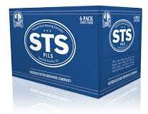 Russian River Brewing Company Sts Pils