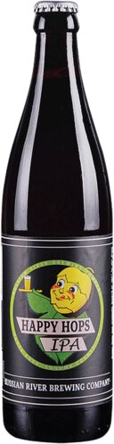 Russian River Brewing Happy Hops