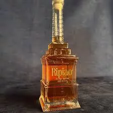 Ripiao Ron Ron Anejo Aged Rum