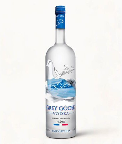 Grey Goose Vodka