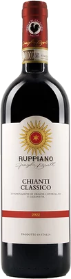 Ruppiano Chianti Classico