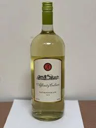 Affinity Cellars Sauvignon Blanc
