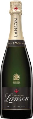 Lanson Black Label Brut