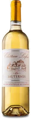 Chateau Lafon Sauterne