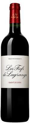Le Fiefs De Lagrange Saint Julien Bordeaux
