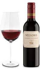 Meiomi Cabernet Sauvignon Red Wine