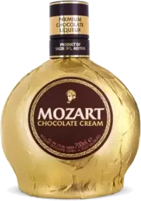 Mozart Cream Chocolate