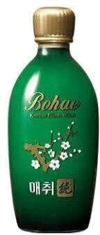 Matchsoon Classic Bohae Plum