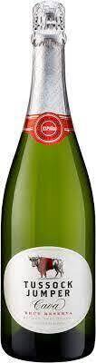 Tussock Jumper Cava Brut Reserva Metodo Tradicional