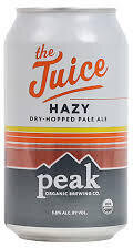 Peak Organic - 