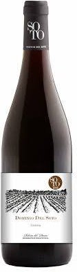 Dominio del Soto - Ribera del Duero Crianza