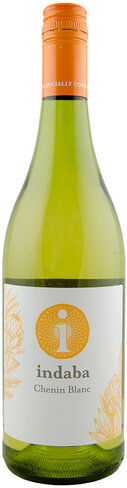 Indaba Chenin Blanc - 750ml