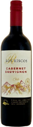Los Riscos Cabernet Sauvignon Los Riscos Cabernet Sauvignon