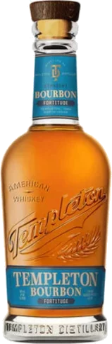 Templeton Bourbon Fortitude