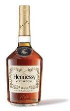 Hennessy Vs