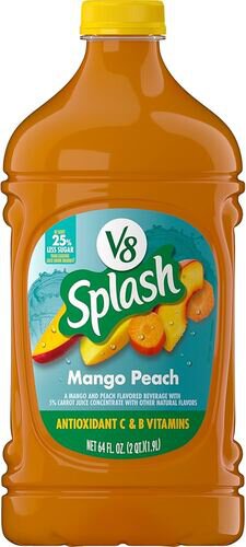 V8 Splash Mango Peach