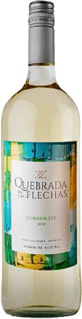 Quebrada De Las Flechas Torrontés Reserva Argentina