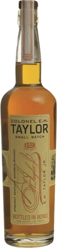 Colonel E.H. Taylor Small Batch Bourbon