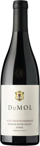 DuMOL Syrah 'Wild Mountainside' Russian River Valley