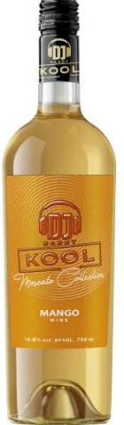 DJ DADDY KOOL MANGO