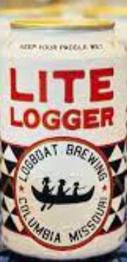 Logboat Lite Logger