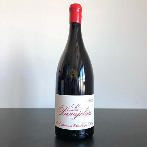 Marcel Lapierre Le Beaujolais