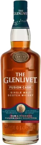 Glenlivet Fusion