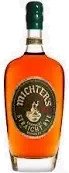Michter's 10 Year Old Single Barrel Straight Rye Whiskey