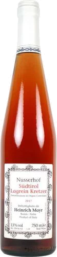 Weingut Nusserhof Südtirol Lagrein​​​​​​​ Kretzer
