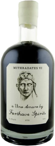 Forthave Spirits Mithradates Vi Vino Amaro 750ml