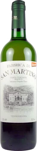 Fabbrica di San Martino Colline Lucchesi Bianco