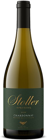 Stoller Family Estate Chardonnay Dundee Hills