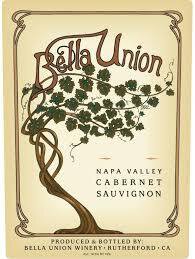 Bella Union Cabernet Sauvignon