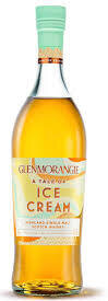 Glenmorangie 'A Tale of Ice Cream' Single Malt Scotch Whisky