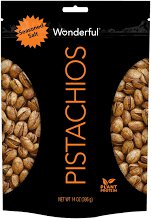 Wonderful Pistachios Sweet Chilli