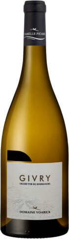 Domaine Voarick Givery Blanc