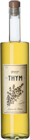 Bigallet Liqueur Thym