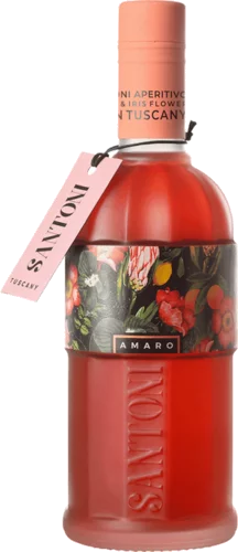 Amaro Santoni - 750ml