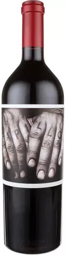 2017 Orin Swift 