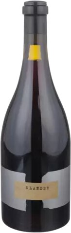 2020 Orin Swift Slander 750ml.