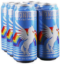 Montucky Cold Snacks - Lager