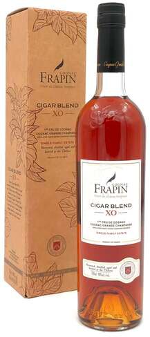 Frapin Cigar Blend Grande Champagne 1er Cru De Cognac