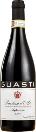 Guasti Superiore Barbera D'asti