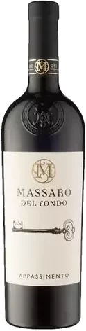 Massaro Del Fondo Appassimento